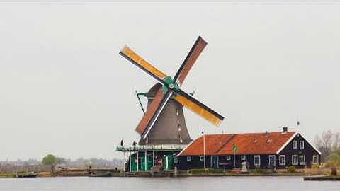 Offshore Wind Farm Training