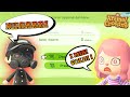 UN HACKER ha rubato TUTTI i miei SOLDI ðŸ˜±ðŸ˜±EP.1 Animal Crossing New Horizons