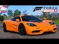 FORZA HORIZON 4 #189 - Der schnellste Saugmotor der Welt - Let's Play Forza Horizon 4