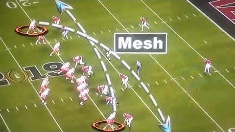 Mesh Concept - Creating Rubs