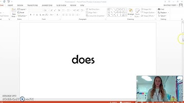 Wonders Reading Unit 1 Week 1 High-Frequency Words Sign Language Tutorial