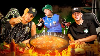 Thumbnail for HICIMOS EL VERDADERO POLLO AL DISCO - VLOG MDS