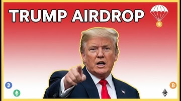 BIGGEST Crypto Airdrop EVER? 🚀 The Largest Airdrop Explained 🔔