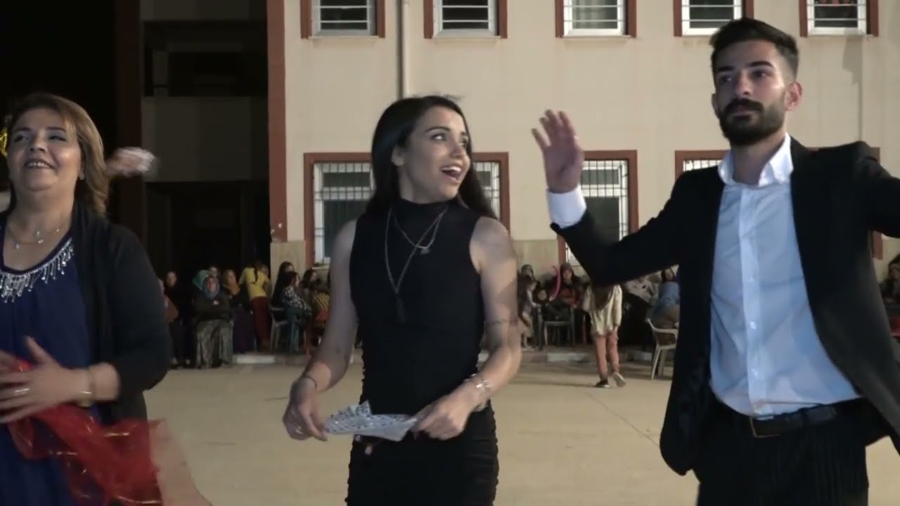 Ebru & Mehmet ~Düğün Töreni ~3. Bölüm ~Grup Özdiyar ~Fakıllı Düğünleri