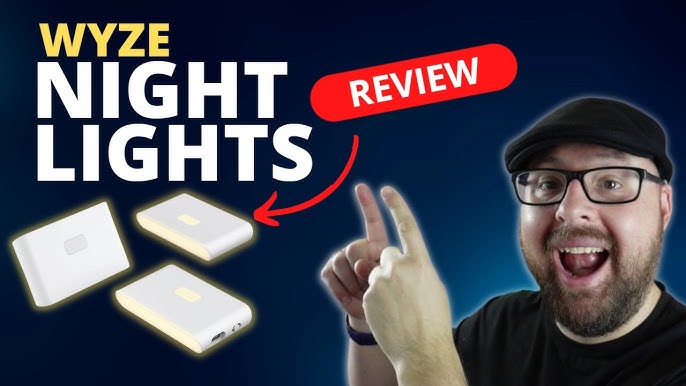 Wyze Night Light Review