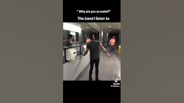 We turned out ok @21pilots._ (TikTok) #twentyonepilots #tylerjoseph #joshdun