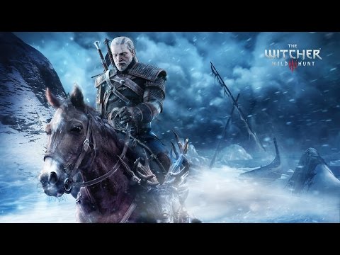 Прохождение Ведьмак 3. Нильфгаардский связной