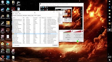OBS /  Warning: High Encoding Fix /