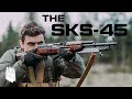 The russian sks the soviet gift to the world