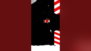 Flappy Santa