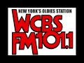 WCBS-FM 101 New York - Christmas Music UNSCOPED - Jack Spector - December 24 1983 - Radio Aircheck