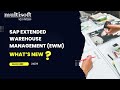 SAP #EWM (Extended Warehouse Management ) Training | Overview | Multisoft Systems