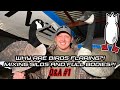 WATERFOWL HUNTING Q&A - Ep #1 Field Facts with Forrest