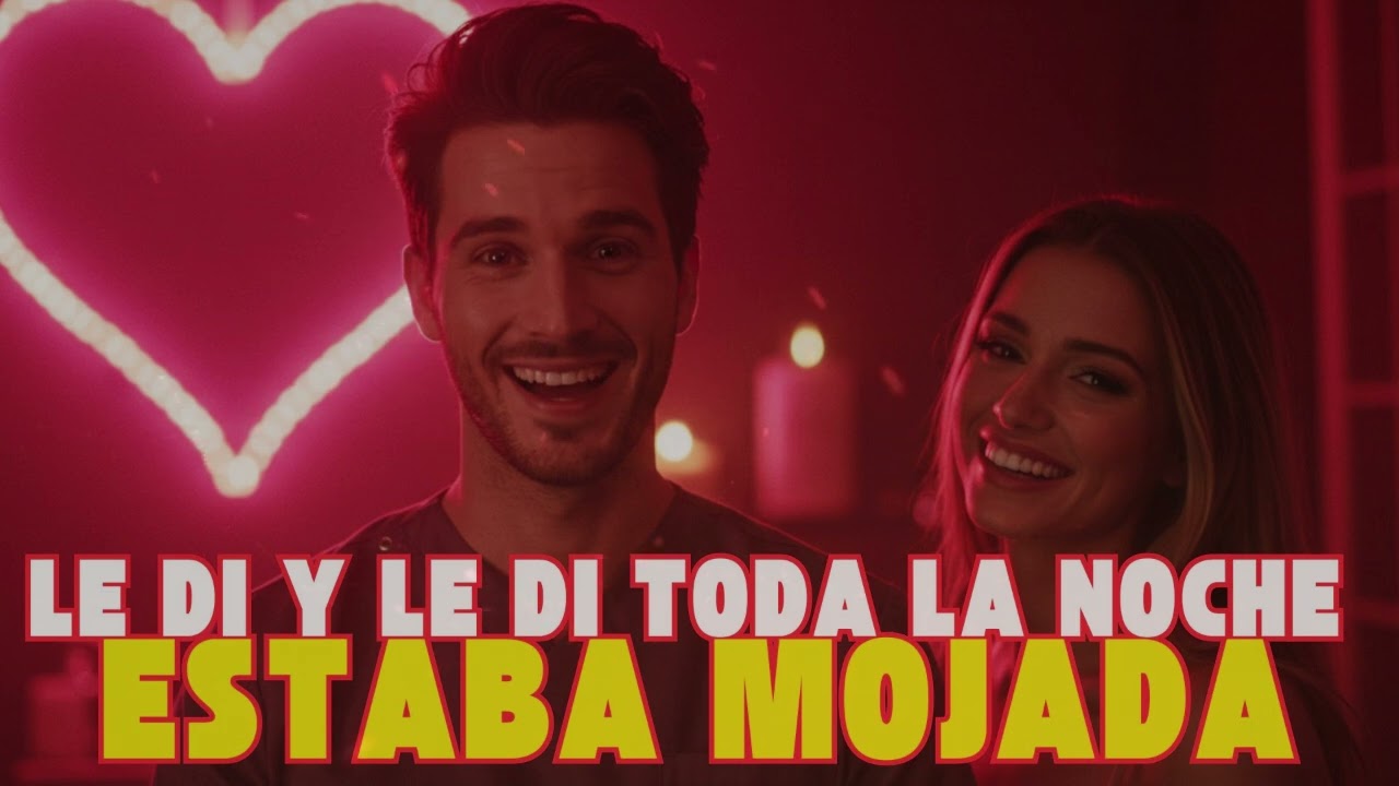 EL CHACOTERO SENTIMENTAL 2025 - Soy Masajista, ESTABA MOJADITA Y YO ESTABA LOCO DANDOLE