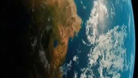 2012 Alternate ending - spoiler alert-