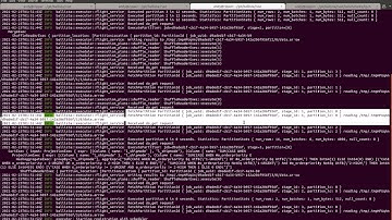 Ballista 0.4.0 Distributed Query Execution