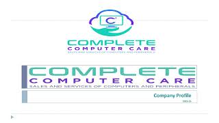Company Profile