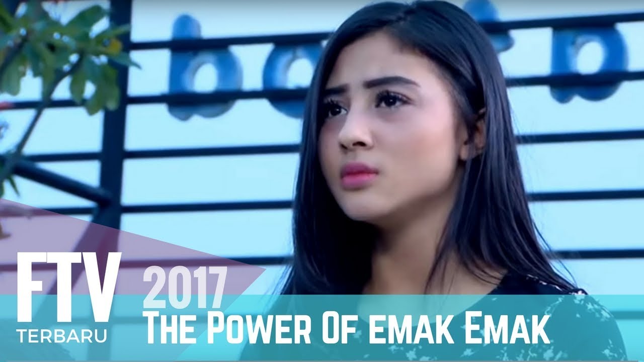FTV Margin Wieheerm & Ferly Putra | The Power Of Emak - Emak