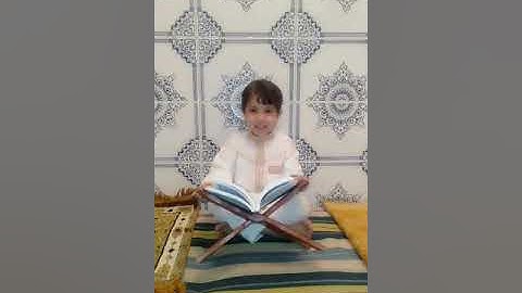 مسابقة القارئ الصغير 49