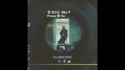 CoD4: 6man | Quad Collat.