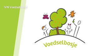 Ontdek Het Ivn Voedselbosje