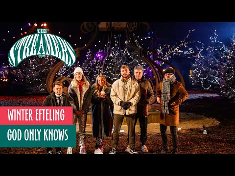 God Only Knows | The Streamers