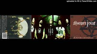 Superjoint Ritual-A Lethal Dose Of American Hatred
