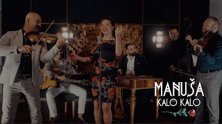 Júlia Kozáková - Manuša - Kalo Kalo