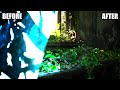 Quickest way to fix Overwhelming Lighting in Unreal Engine 5.4