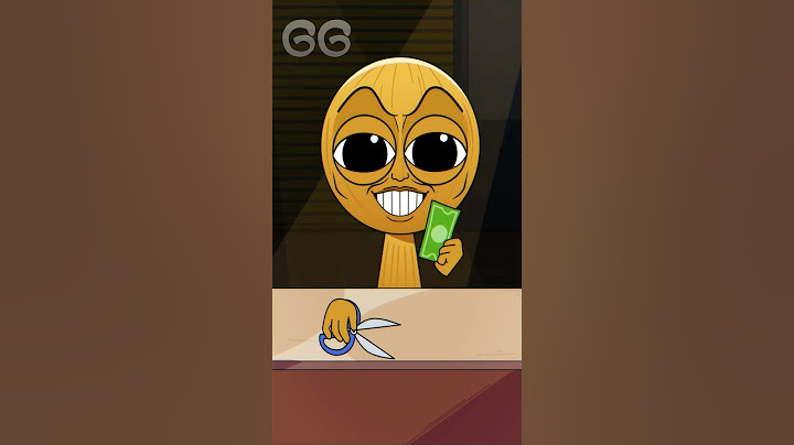 Tung Tung Tung Sahur Easy Magic Trick Tutorial (Brainrot Animation)