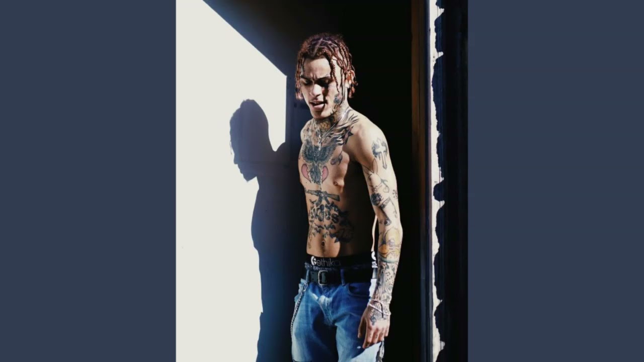 [FREE] Lil Skies Type Beat 2022 - "Butterfly" | Rap Trap Beat Instrumental Fast