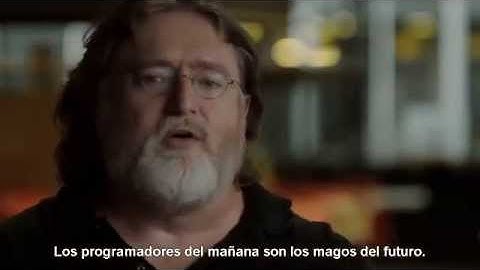 Todos debemos Aprender a programar