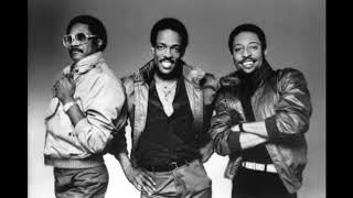 The Gap Band - You Dropped A Bomb On Me *1982*