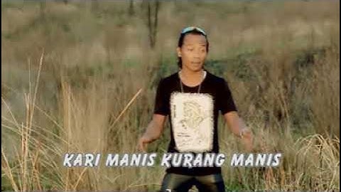 GERIGIS CIPT. HERRY KREZEX
