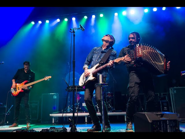 BODEANS 2024 and beyond