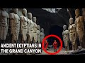 It Happened! What Smithsonian Cover-Up Exposed: Ancient Egyptians and Giants in the Grand Canyon