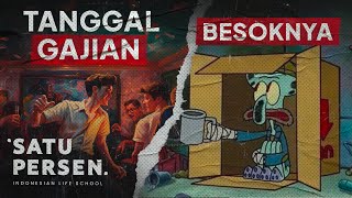 Apa yang Bikin Boros Uang? (Kebodohan GenZ)