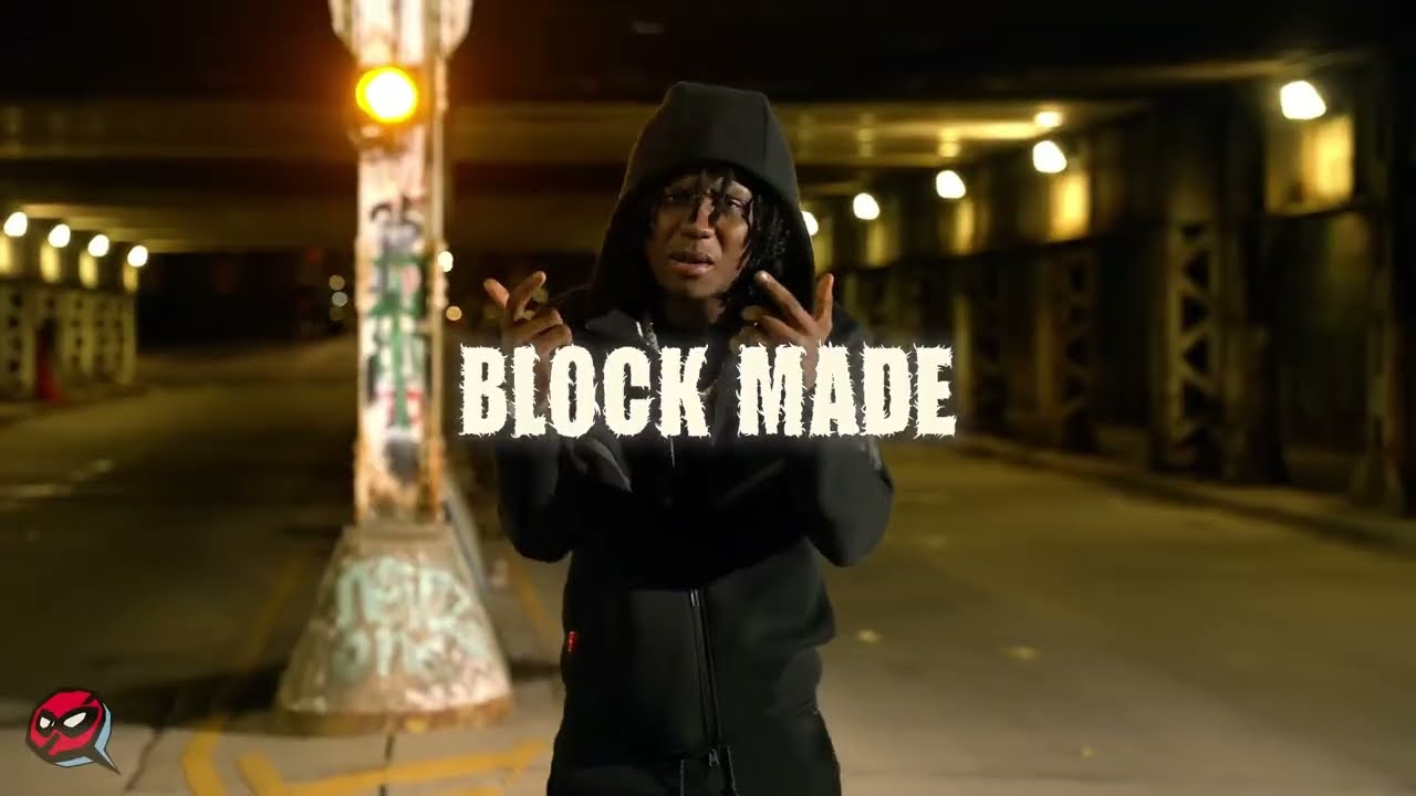 [FREE] Bloodhound Q50 x Chicago Drill Type Beat - 