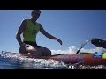 Sneak Peak Of The 2025 M2O Prone And SUP Highlights From Race Day Sneak Peak Of The 2025 M2O Prone And SUP Highlights From Race Day