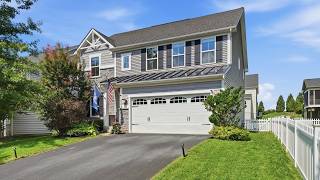 1221 Long Farm Ln video tour