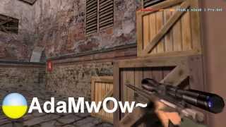 Time Factor FragMovie part1