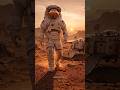 #sciencetalkbangla l Mars Walk Alone l #asmr #shorts