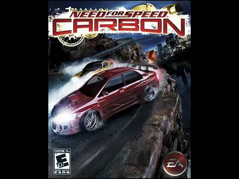 Nfs Carbon - Soundtrack