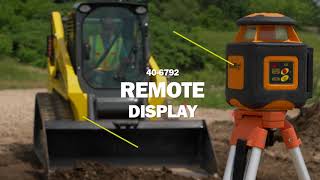 40-6791 Machine Mountable Detector