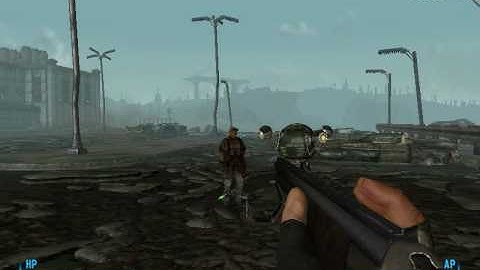 Tinker Joe - ownd.avi