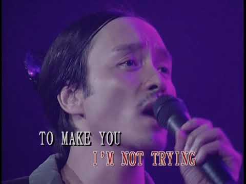 張國榮 ─ 《I Honestly Love You》Wild West KTV