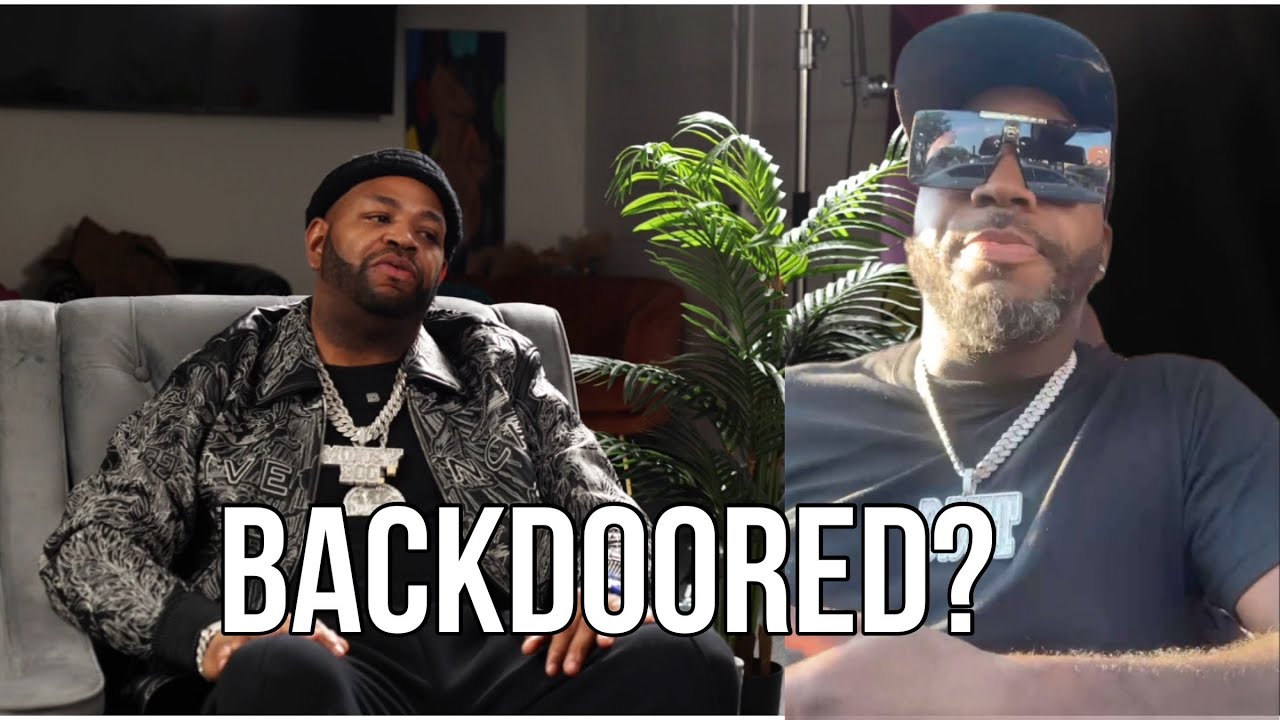 “They Backdoored Him” Kevin Watson’s Brother Says He Was Set Up