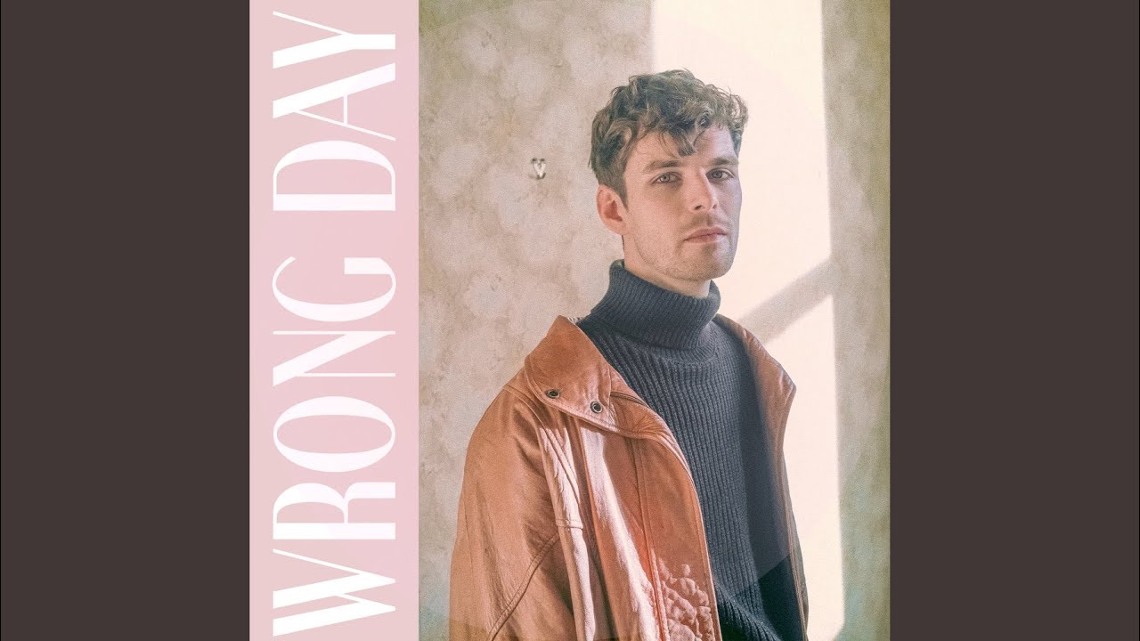 WRONG DAY auf YouTube ansehen WRONG DAY auf YouTube ansehen