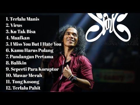 KUMPULAN LAGU SLANK TERHITS DAN TERPOPULER