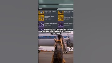 Just CODM Things... 💀